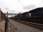 CSX 3161